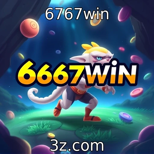 Tendências de jogos no mercado global