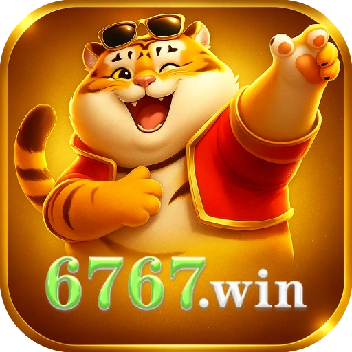 6767win LOGO