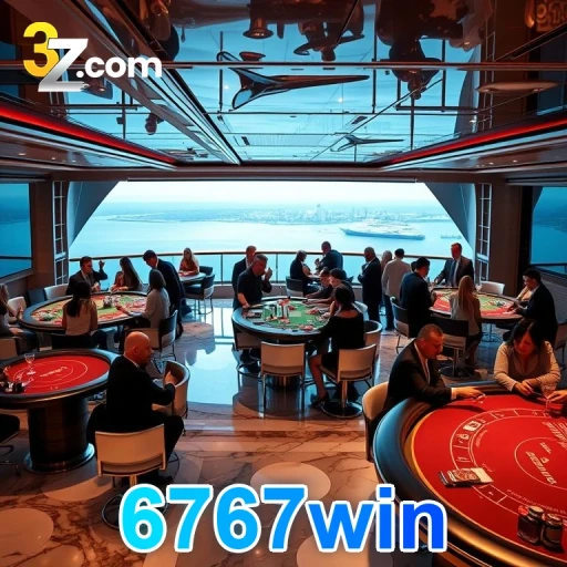 6767win Máquinas Caça-Níqueis