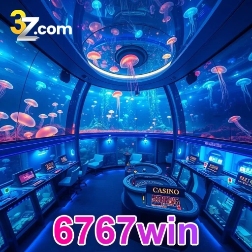 6767win Jogos de caça-níqueis